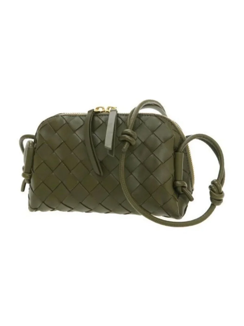 Bottega Veneta Concert Pouch